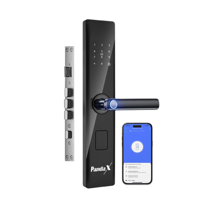 Smart Doorlock
